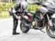 Von Helm bis Stiefel: In der Motorradsaison auch an Schutzkleidung denken Von Helm bis Stiefel In der Motorradsaison auch an Schutzkleidung denken