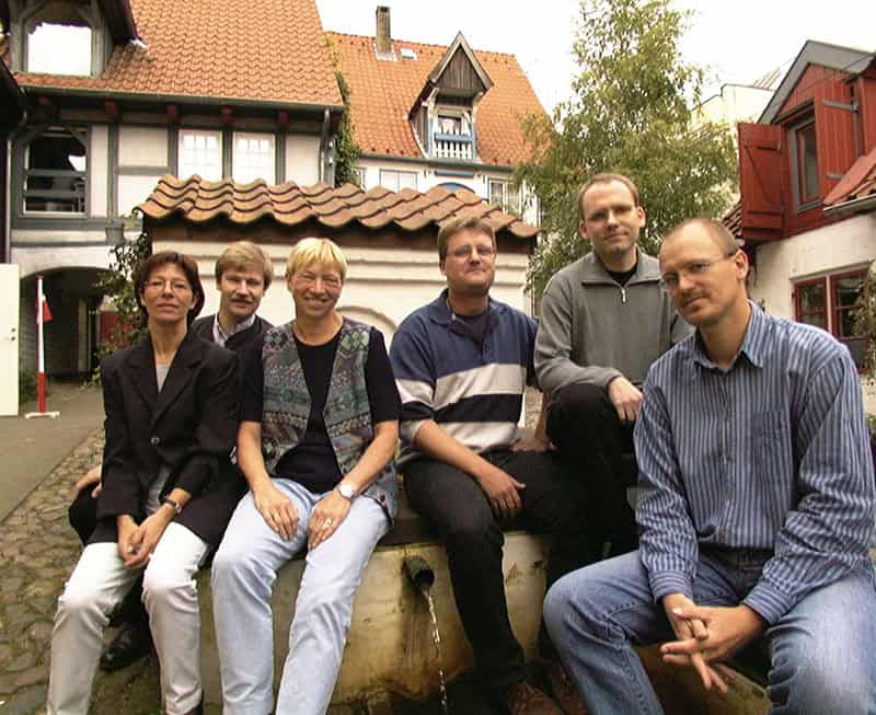 Martin Lorenzen – stets im „Dienst der dänischen Minderheit“