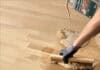 Tipps zum Schutz von Holzböden Tipps zum Schutz von Holzböden