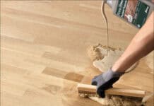 Tipps zum Schutz von Holzböden Tipps zum Schutz von Holzböden