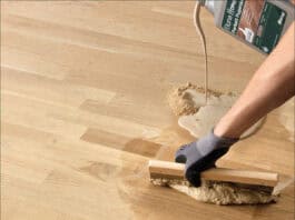 Tipps zum Schutz von Holzböden Tipps zum Schutz von Holzböden