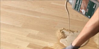 Tipps zum Schutz von Holzböden Tipps zum Schutz von Holzböden