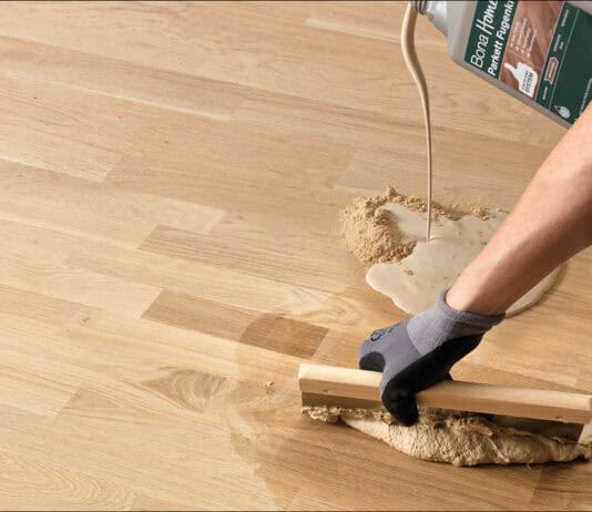 Tipps zum Schutz von Holzböden Tipps zum Schutz von Holzböden