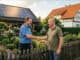 Nachbarschaftliche Energie: Solarstrom gemeinsam nutzen Nachbarschaftliche Energie: Solarstrom gemeinsam nutzen