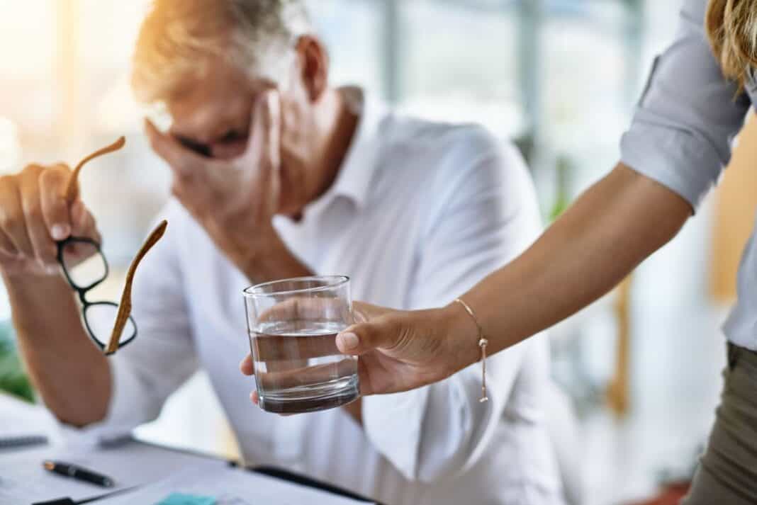 Das Risiko Hitze für rund 5.300 Diabeteserkrankte in Flensburg