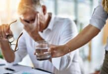 Das Risiko Hitze für rund 5.300 Diabeteserkrankte in Flensburg Das Risiko Hitze für rund 5.300 Diabeteserkrankte in Flensburg