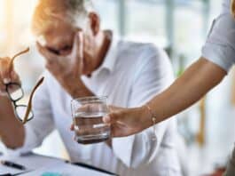 Das Risiko Hitze für rund 5.300 Diabeteserkrankte in Flensburg Das Risiko Hitze für rund 5.300 Diabeteserkrankte in Flensburg