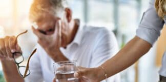Das Risiko Hitze für rund 5.300 Diabeteserkrankte in Flensburg Das Risiko Hitze für rund 5.300 Diabeteserkrankte in Flensburg