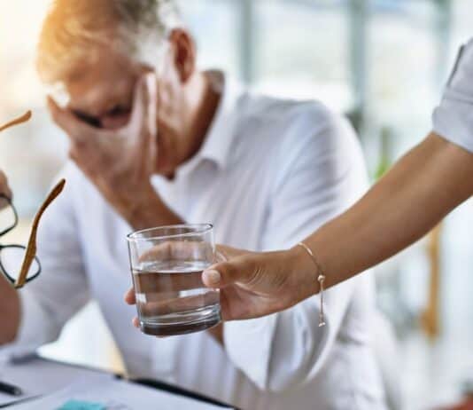 Das Risiko Hitze für rund 5.300 Diabeteserkrankte in Flensburg Das Risiko Hitze für rund 5.300 Diabeteserkrankte in Flensburg