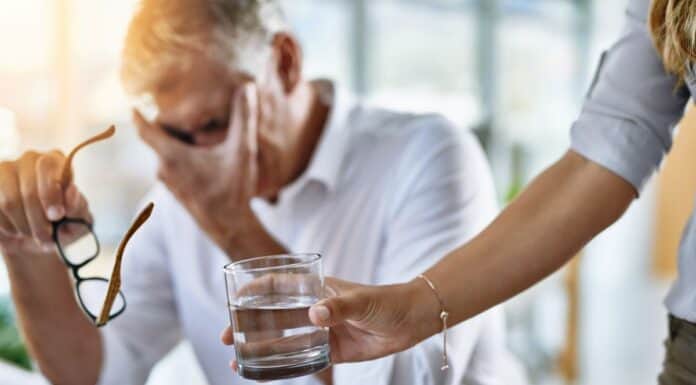 Das Risiko Hitze für rund 5.300 Diabeteserkrankte in Flensburg Das Risiko Hitze für rund 5.300 Diabeteserkrankte in Flensburg
