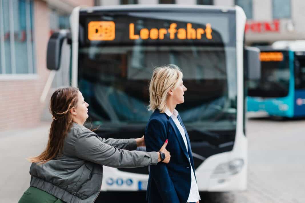 Hören und gehört werden / Für mehr Sicherheit im Straßenverkehr Hören und gehört werden Für mehr Sicherheit im Straßenverkehr