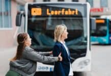 Hören und gehört werden – Für mehr Sicherheit im Straßenverkehr Hören und gehört werden Für mehr Sicherheit im Straßenverkehr