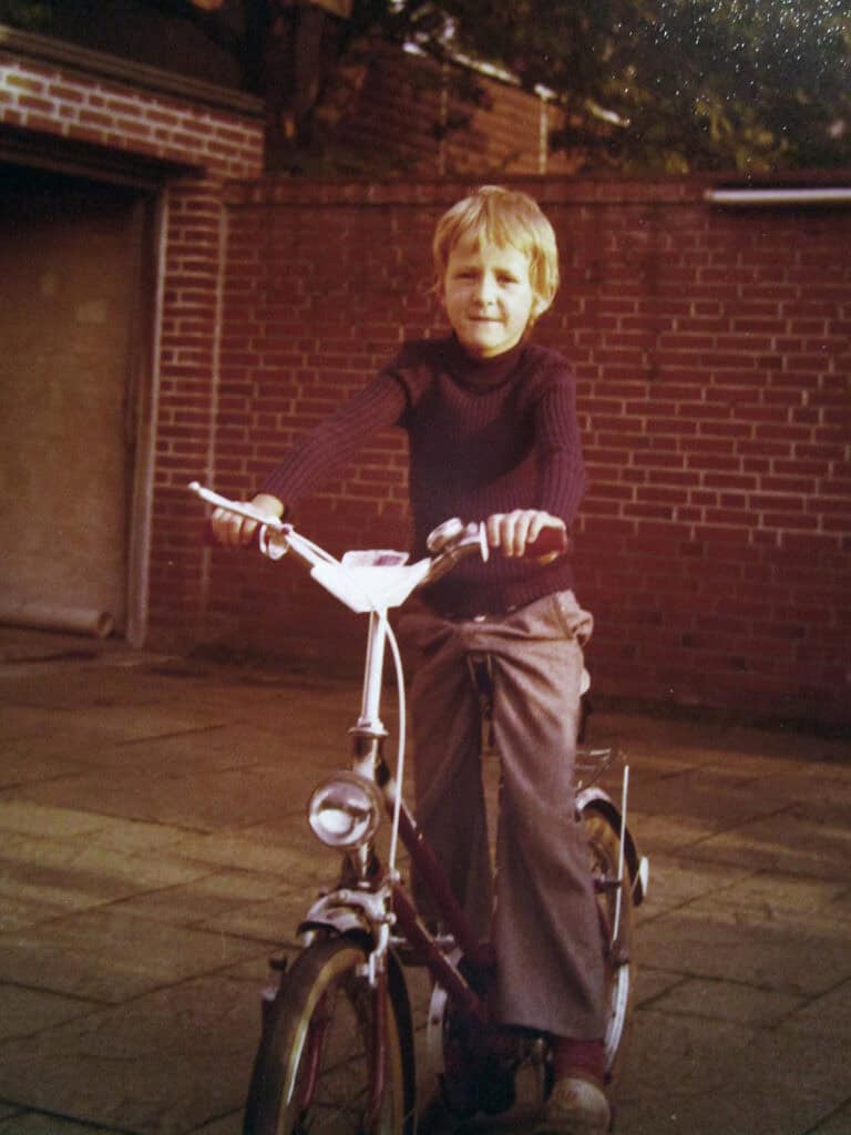 Jan Scheder – Flensburg-Kenner und vielseitiger Ehrenamtler