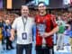 SG-Handballer des Jahres: Johannes Golla SG-Handballer des Jahres: Johannes Golla