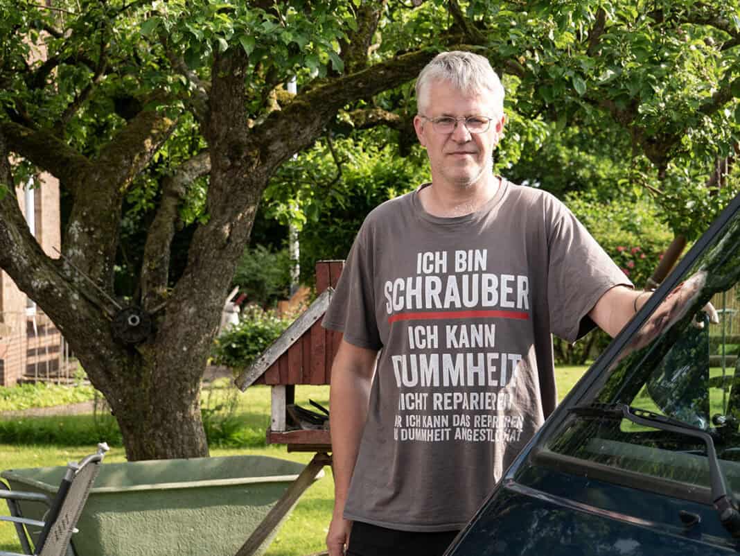 Jan Scheder_02 Jan Scheder – Flensburg-Kenner und vielseitiger Ehrenamtler