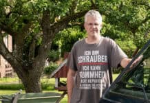 Jan Scheder – Flensburg-Kenner und vielseitiger Ehrenamtler Jan Scheder – Flensburg-Kenner und vielseitiger Ehrenamtler