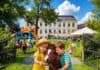 Kindersommerfest Kindersommerfest