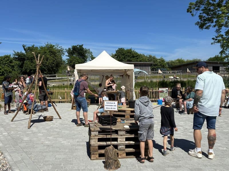 Kindersommerfest