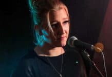 Ashley sings ADELE – In großer Band-Besetzung Ashley sings ADELE – In großer Band-Besetzung