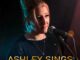 Ashley sings ADELE – In großer Band-Besetzung Ashley sings ADELE – In großer Band-Besetzung