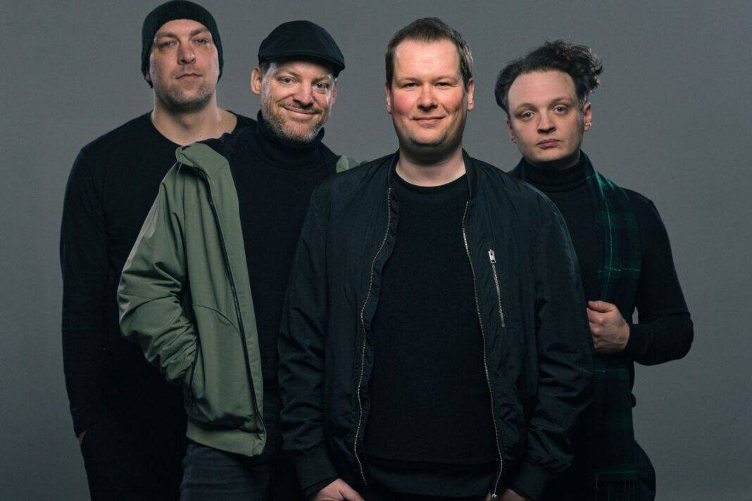 Konzert - RePolice RePolice – A Tribute to Sting and The Police