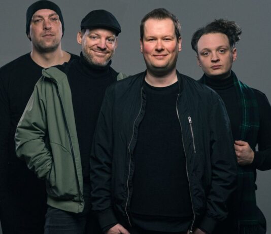 RePolice – A Tribute to Sting and The Police RePolice – A Tribute to Sting and The Police