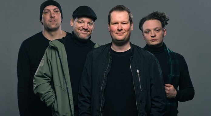 RePolice – A Tribute to Sting and The Police RePolice – A Tribute to Sting and The Police