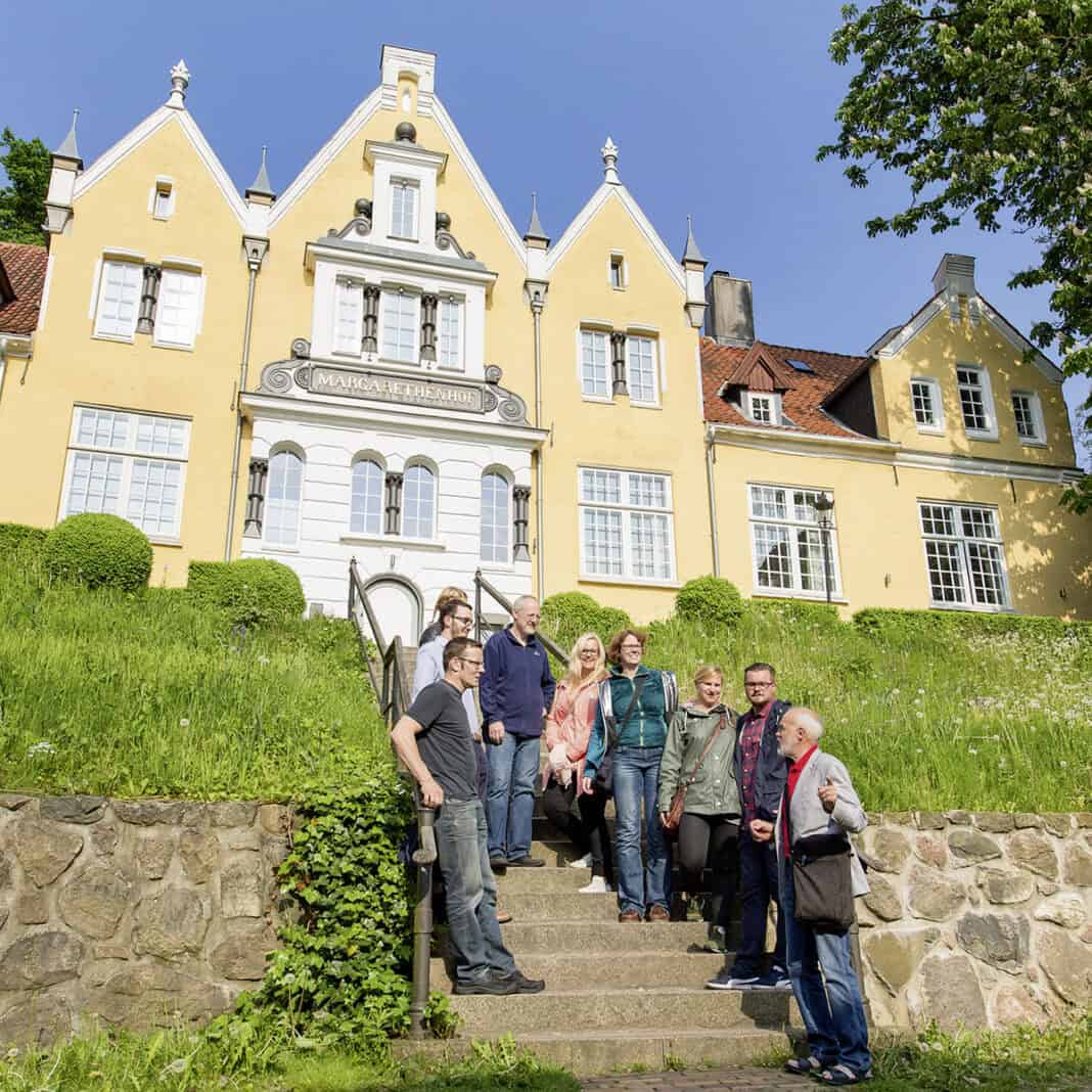 Stadtführungen