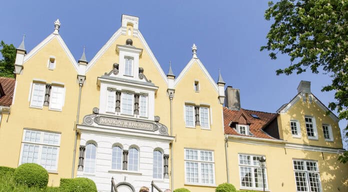 Stadtführungen in Flensburg im Juli 2026 Stadtführungen