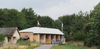 Familienfest im NaturErlebnisZentrum Maasholm Familienfest im NaturErlebnisZentrum Maasholm