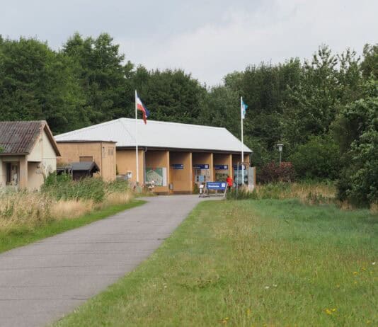 Familienfest im NaturErlebnisZentrum Maasholm Familienfest im NaturErlebnisZentrum Maasholm