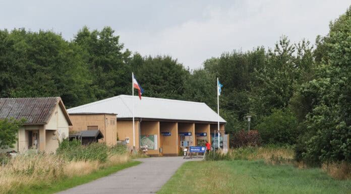 Familienfest im NaturErlebnisZentrum Maasholm Familienfest im NaturErlebnisZentrum Maasholm