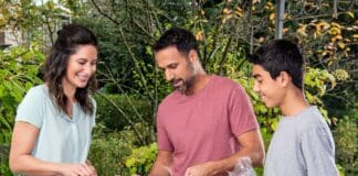Fußballparty: Grillen, jubeln, Müll richtig trennen Fußballparty: Grillen, jubeln, Müll richtig trennen