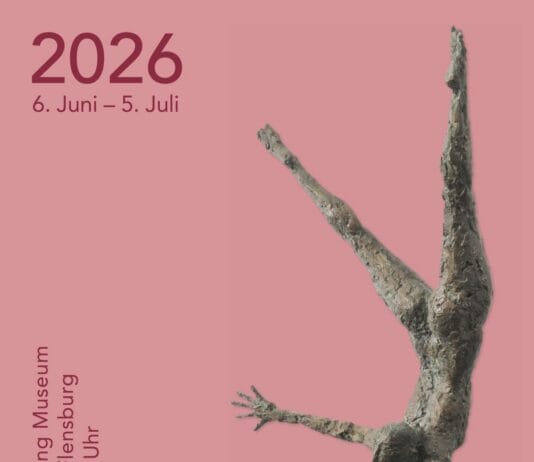Größte Kunstausstellung des Jahres im Robbe & Berking Museum Größte Kunstausstellung des Jahres im Robbe & Berking Museum