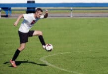 Sascha Görres – ein ungewöhnlicher Lebensweg dank des Fußballs Sascha Görres – ein ungewöhnlicher Lebensweg dank des Fußballs