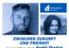 OPEN AIR: Zwischen Zukunft und Freiheit OPEN AIR: Zwischen Zukunft und Freiheit