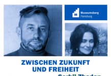 OPEN AIR: Zwischen Zukunft und Freiheit OPEN AIR: Zwischen Zukunft und Freiheit