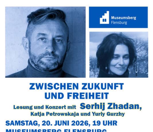 OPEN AIR: Zwischen Zukunft und Freiheit OPEN AIR: Zwischen Zukunft und Freiheit