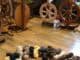 Spinnkurse mit Meike Timmer Spinnkurse mit Meike Timmer