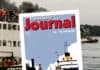 Juli-Ausgabe online!