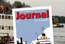 Juli-Ausgabe online!