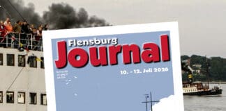 Juli-Ausgabe online!