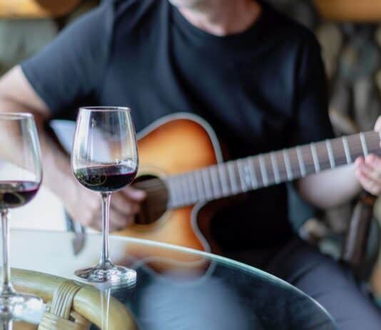 Vino & Vibes 2026: Ein Wochenende zum Genießen und Shoppen in der Flensburger Altstadt Vino & Vibes