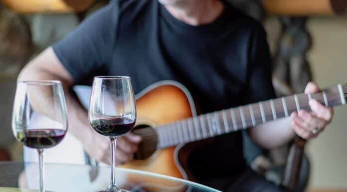 Vino & Vibes 2026: Ein Wochenende zum Genießen und Shoppen in der Flensburger Altstadt Vino & Vibes