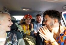 Mit dem Auto zum Festival: So kommen Fans stressfrei an Mit dem Auto zum Festival: So kommen Fans stressfrei an