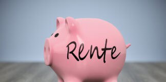 Mit welcher Rente zählt man heute zur Mittelschicht? Mit welcher Rente zählt man heute zur Mittelschicht?