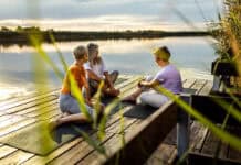 Urlaub für pflegende Angehörige? Urlaub für pflegende Angehörige?