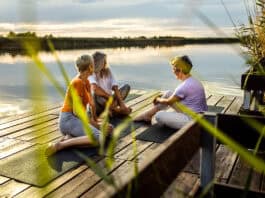 Urlaub für pflegende Angehörige? Urlaub für pflegende Angehörige?