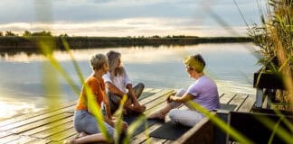 Urlaub für pflegende Angehörige? Urlaub für pflegende Angehörige?