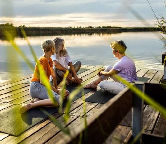 Urlaub für pflegende Angehörige? Urlaub für pflegende Angehörige?
